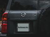 Nissan Patrol 2004 года за 13 500 000 тг. в Алматы – фото 5