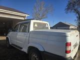 УАЗ Pickup 2015 года за 2 900 000 тг. в Астана