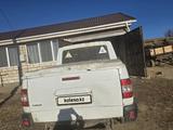 УАЗ Pickup 2015 года за 2 900 000 тг. в Астана – фото 2