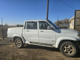 УАЗ Pickup 2015 года за 2 900 000 тг. в Астана – фото 3