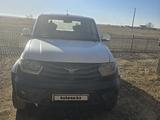 УАЗ Pickup 2015 года за 2 900 000 тг. в Астана – фото 4