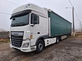 DAF  XF 2017 года за 31 000 000 тг. в Алматы