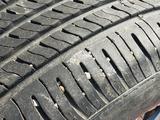 Шины на дисках на Паджеро 4 265/60 R18 за 250 000 тг. в Алматы – фото 2