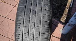 Шины на дисках на Паджеро 4 265/60 R18 за 200 000 тг. в Алматы – фото 3