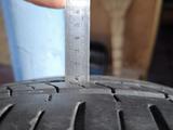 Шины на дисках на Паджеро 4 265/60 R18 за 250 000 тг. в Алматы – фото 4