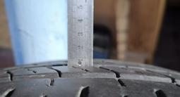 Шины на дисках на Паджеро 4 265/60 R18 за 200 000 тг. в Алматы – фото 4