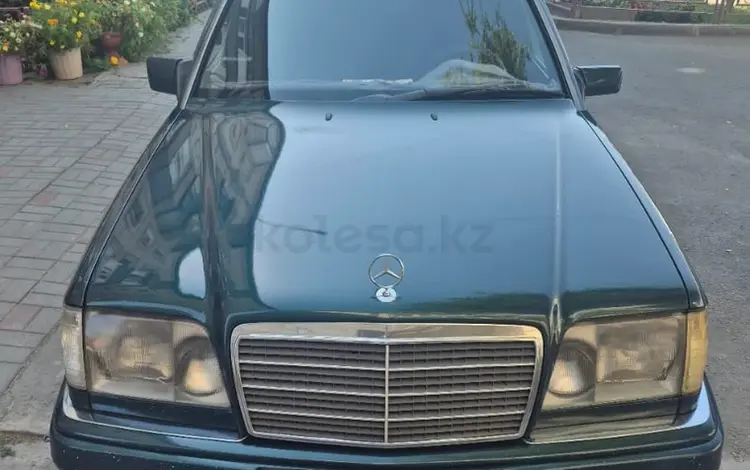 Mercedes-Benz E 280 1995 года за 2 500 000 тг. в Алматы