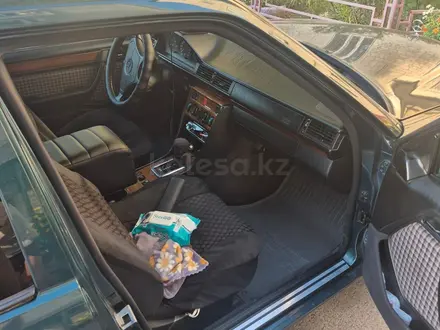 Mercedes-Benz E 280 1995 года за 2 500 000 тг. в Алматы – фото 5