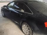 Audi A6 1999 годаүшін2 200 000 тг. в Астана – фото 3