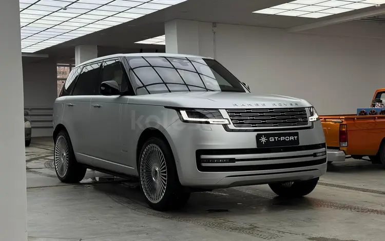 Land Rover Range Rover 2023 годаүшін110 000 000 тг. в Астана