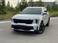 Kia Sorento 2025 года за 20 100 000 тг. в Костанай