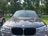BMW X4 2017 года за 12 500 000 тг. в Алматы