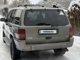 Jeep Grand Cherokee 1995 года за 2 800 000 тг. в Алматы – фото 2