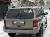 Jeep Grand Cherokee 1995 года за 2 800 000 тг. в Алматы – фото 3