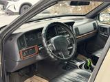 Jeep Grand Cherokee 1995 года за 2 800 000 тг. в Алматы – фото 5