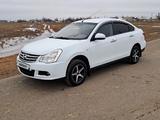 Nissan Almera 2015 года за 4 000 000 тг. в Уральск