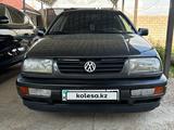 Volkswagen Vento 1992 года за 1 050 000 тг. в Шымкент – фото 2