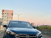 Hyundai Tucson 2018 года за 10 400 000 тг. в Атырау