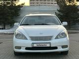 Lexus ES 300 2002 года за 5 500 000 тг. в Тараз – фото 2