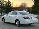 Lexus ES 300 2002 года за 5 500 000 тг. в Тараз – фото 4
