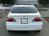Lexus ES 300 2002 года за 5 500 000 тг. в Тараз – фото 5