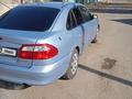 Mazda 626 2000 года за 1 500 000 тг. в Кулан – фото 4