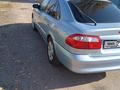 Mazda 626 2000 года за 1 500 000 тг. в Кулан – фото 3