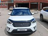 Hyundai Creta 2019 года за 8 000 000 тг. в Актобе