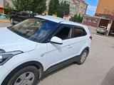 Hyundai Creta 2019 года за 8 000 000 тг. в Актобе – фото 3