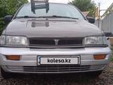 Mitsubishi Space Wagon 1992 годаfor1 300 000 тг. в Шамалган – фото 2