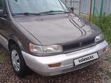 Mitsubishi Space Wagon 1992 годаfor1 300 000 тг. в Шамалган