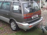 Mitsubishi Space Wagon 1992 годаfor1 300 000 тг. в Шамалган – фото 3