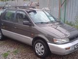 Mitsubishi Space Wagon 1992 годаfor1 300 000 тг. в Шамалган – фото 4