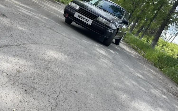 Opel Vectra 1993 годаүшін700 000 тг. в Петропавловск