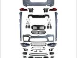 Комплект рестайлинга BMW G30 в M5 F90 за 550 000 тг. в Атырау
