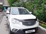 SsangYong Actyon 2013 года за 6 000 000 тг. в Караганда