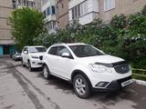 SsangYong Actyon 2013 года за 5 800 000 тг. в Караганда