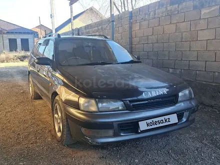 Toyota Caldina 1996 года за 2 700 000 тг. в Алматы