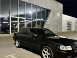 Audi 100 1992 года за 2 500 000 тг. в Алматы – фото 4