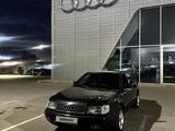 Audi 100 1992 года за 2 500 000 тг. в Алматы