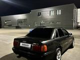 Audi 100 1992 года за 2 500 000 тг. в Алматы – фото 5