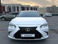 Lexus ES 250 2021 года за 25 000 000 тг. в Алматы – фото 2