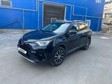 Toyota RAV4 2018 года за 12 700 000 тг. в Алматы