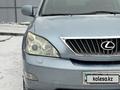 Lexus RX 350 2008 годаүшін9 000 000 тг. в Талдыкорган – фото 9