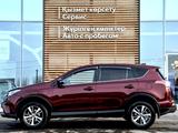 Toyota RAV4 2017 годаүшін11 500 000 тг. в Шымкент – фото 3