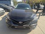 Toyota Camry 2021 годаfor11 500 000 тг. в Астана – фото 2