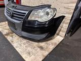 МОРДА ~ НОУСКАТ ~ VOLKSWAGEN TOURAN ИЗ ЯПОНИЙ.үшін300 000 тг. в Кызылорда – фото 2