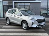Haval M6 2026 годаүшін7 453 800 тг. в Астана – фото 3