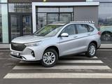 Haval M6 2026 годаүшін7 453 800 тг. в Астана