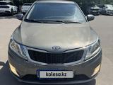 Kia Rio 2014 года за 3 600 000 тг. в Астана